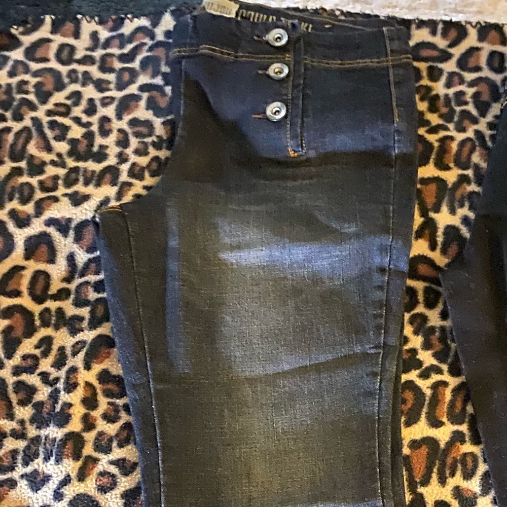 Women’s jeans